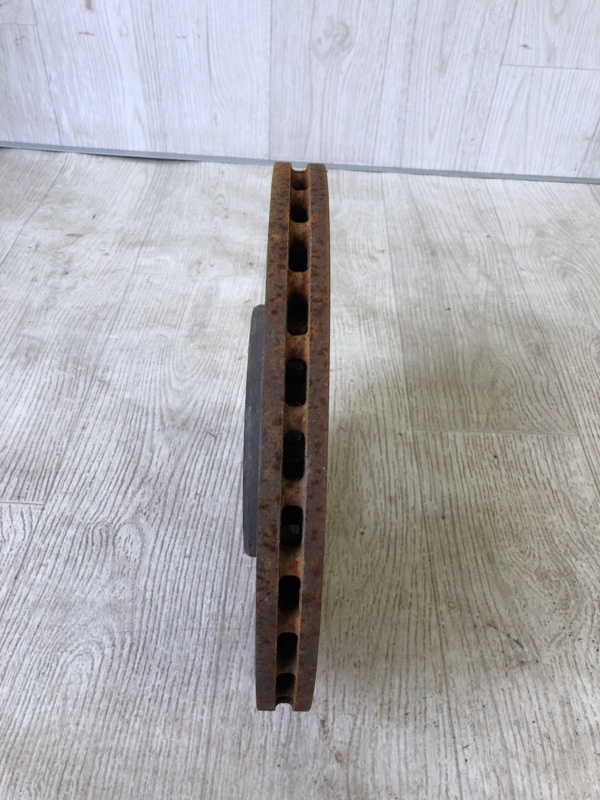 Тормозной диск передний CHEROKEE 14- 2014 KL 3.2 EHB Тормозной диск передний CHEROKEE 14- 2014 KL 3.2 EHB