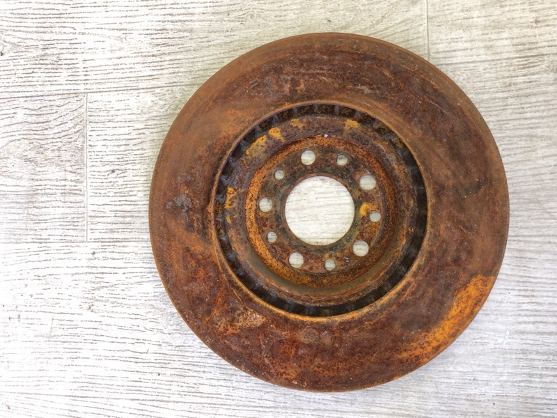 Тормозной диск передний JEEP CHEROKEE 14- KL 3.2 EHB Тормозной диск передний JEEP CHEROKEE 14- KL 3.2 EHB