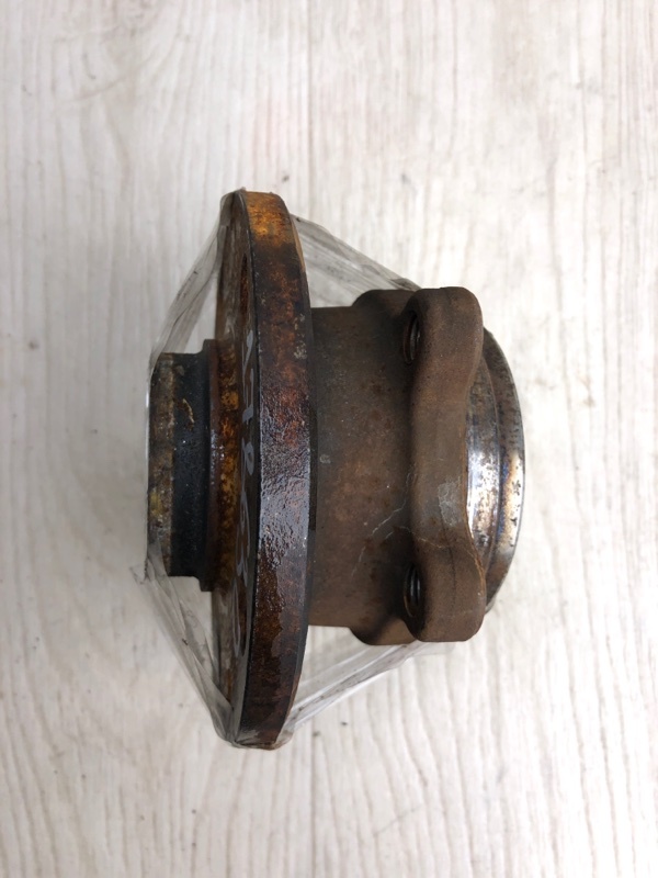 Ступица передняя BEETLE 11-19 2012 5C1 CBTA 2.5L