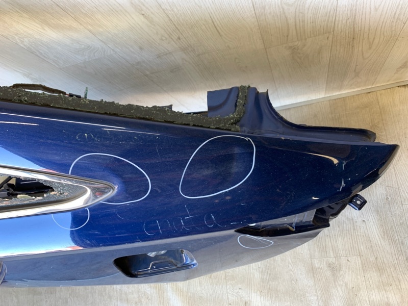 Четверть кузова задняя задний левый SONATA LF 2014- 2015 LF Четверть кузова задняя задний левый SONATA LF 2014- 2015 LF