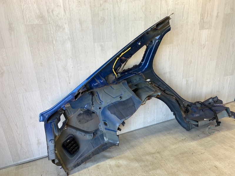 Четверть кузова задняя задний левый SONATA LF 2014- 2015 LF Четверть кузова задняя задний левый SONATA LF 2014- 2015 LF