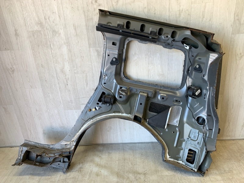 Четверть кузова задняя задний правый PATRIOT 10-17 2012 MK74 2.4 ED3