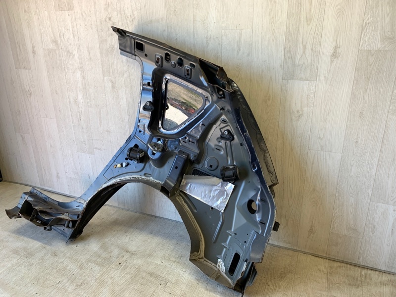 Четверть кузова задняя задний правый COMPASS 06-16 2013 MK49 2.4 ED3 Четверть кузова задняя задний правый COMPASS 06-16 2013 MK49 2.4 ED3