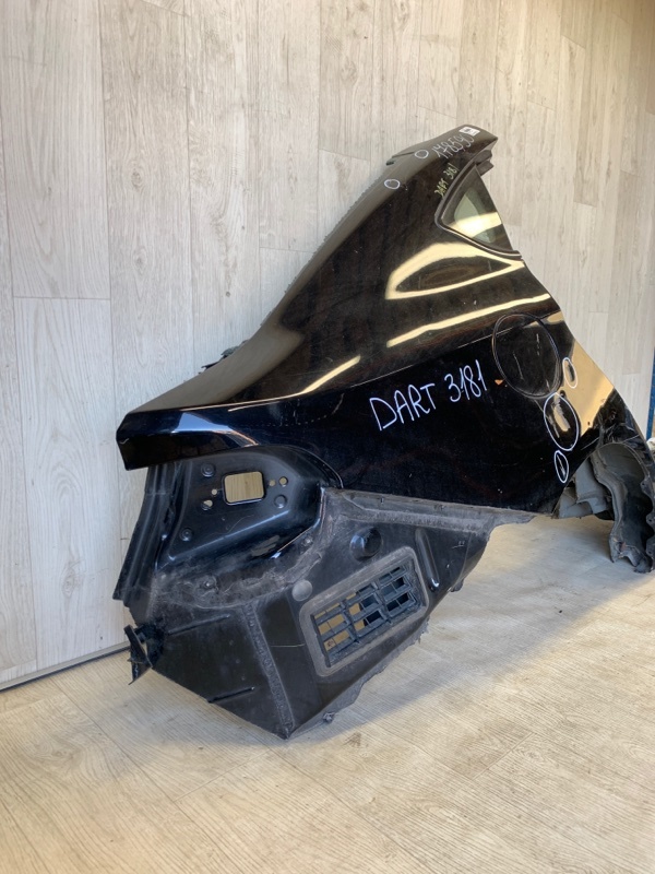 Четверть кузова задняя задний правый DODGE DART 12-16 PF 2.4 ED6