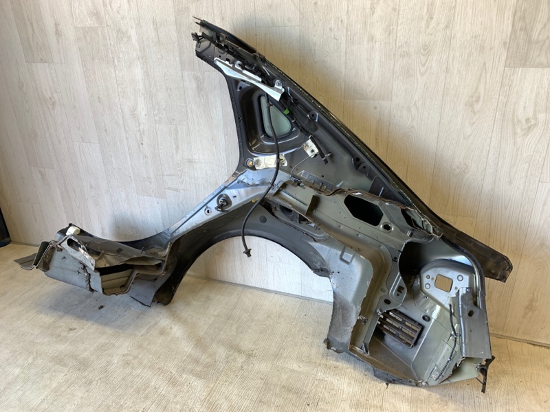 Четверть кузова задняя задний правый DART 12-16 2014 PF 2.4 ED6