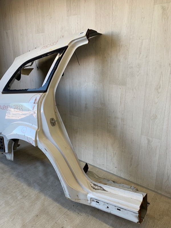 Четверть кузова задняя задний правый JOURNEY 08-20 2008 JC 3.5 EGF