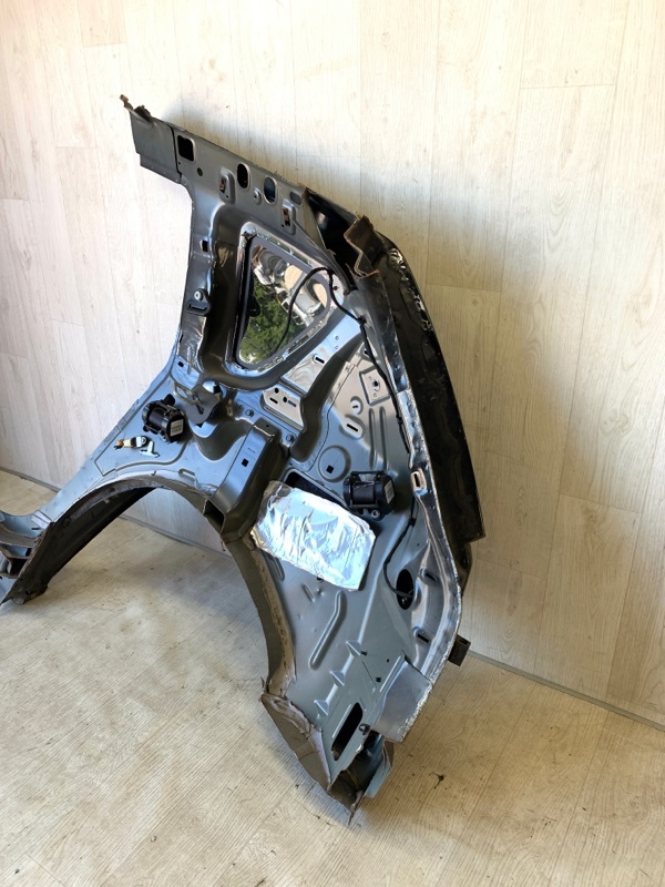 Четверть кузова задняя задний правый COMPASS 06-16 2016 MK49 2.0 ECN Четверть кузова задняя задний правый COMPASS 06-16 2016 MK49 2.0 ECN