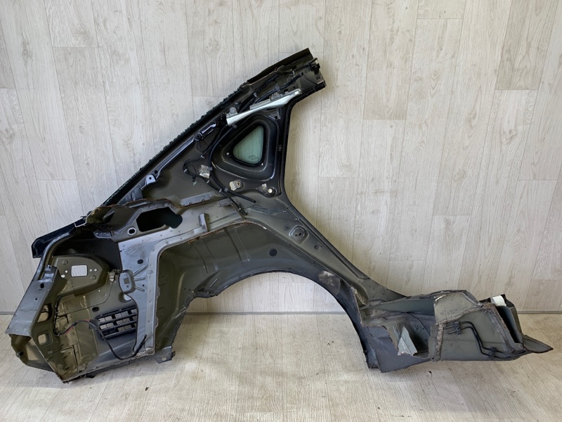 Четверть кузова задняя задний левый DART 12-16 2014 PF 2.4 ED6