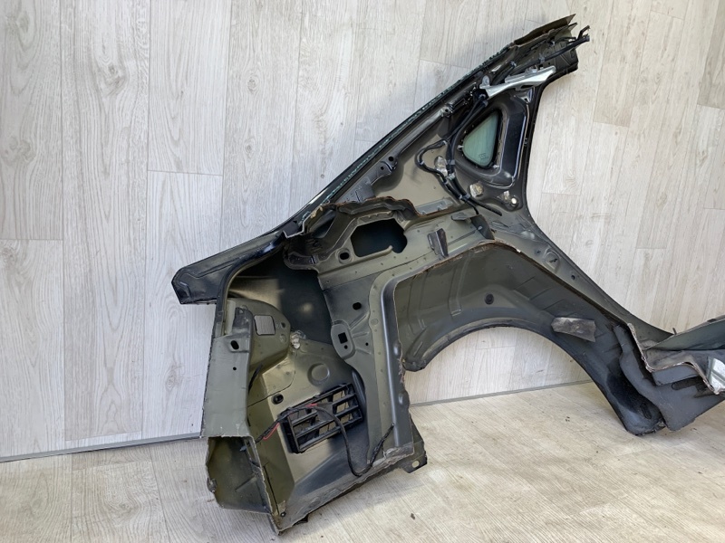 Четверть кузова задняя задний левый DART 12-16 2014 PF 2.4 ED6