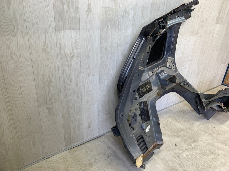 Четверть кузова задняя задний левый CHEROKEE 14- 2014 KL 3.2 EHB