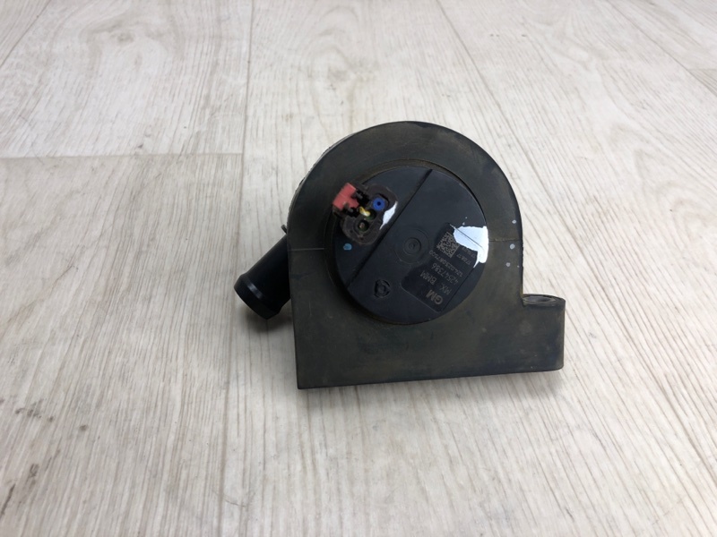 Помпа охлаждения электрическая CRUZE 15- 2017 J400 1.4T LE2