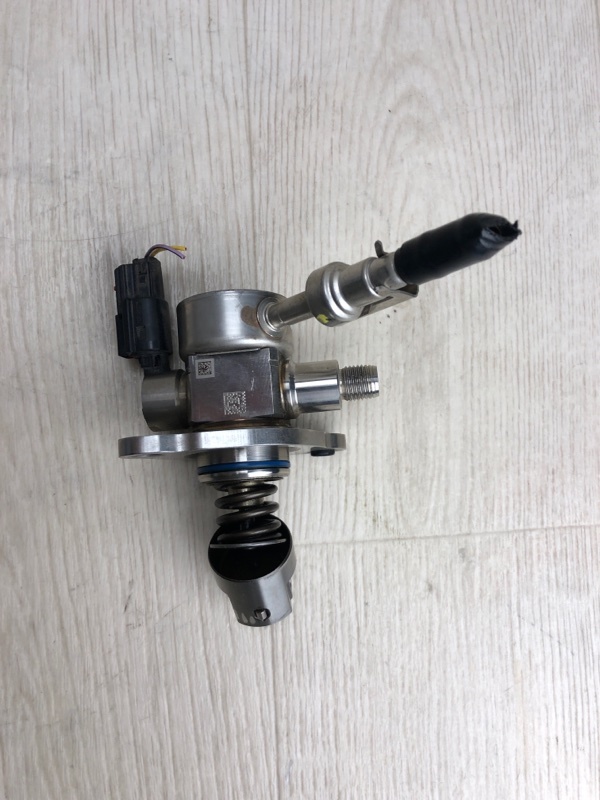 Тнвд (бензин) CHEVROLET CRUZE 15- 2017 J400 1.4T LE2 12682079 Б/У