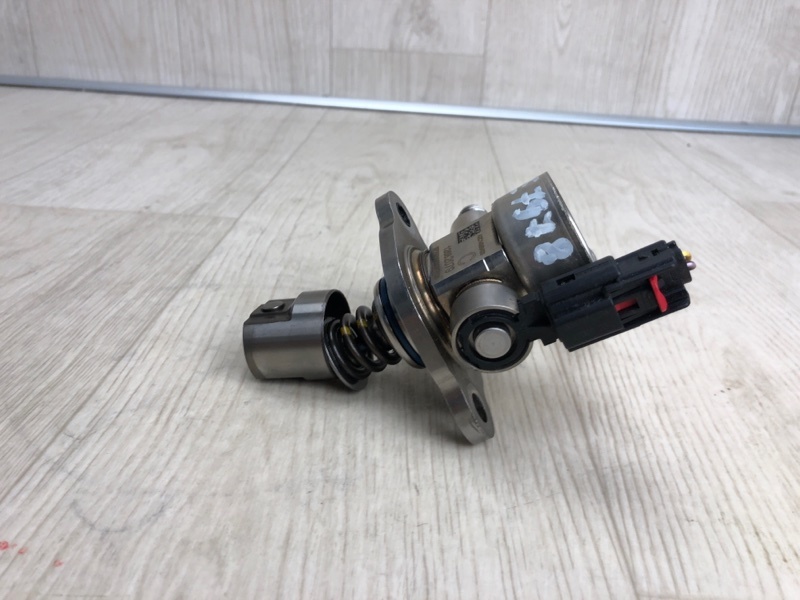 Тнвд (бензин) CHEVROLET CRUZE 15- J400 1.4T LE2