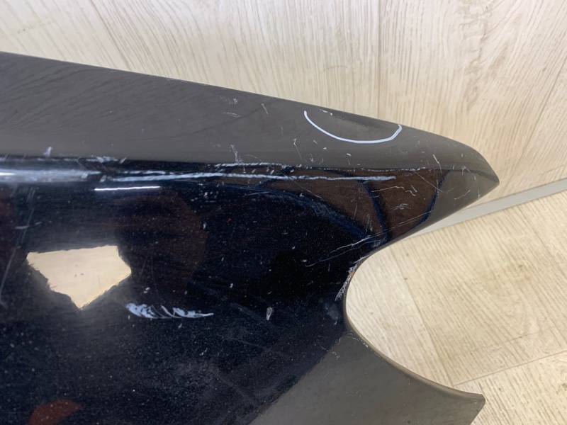 Крыло переднее переднее правое SANTA FE (CM) 05-12 2006-2009 CM