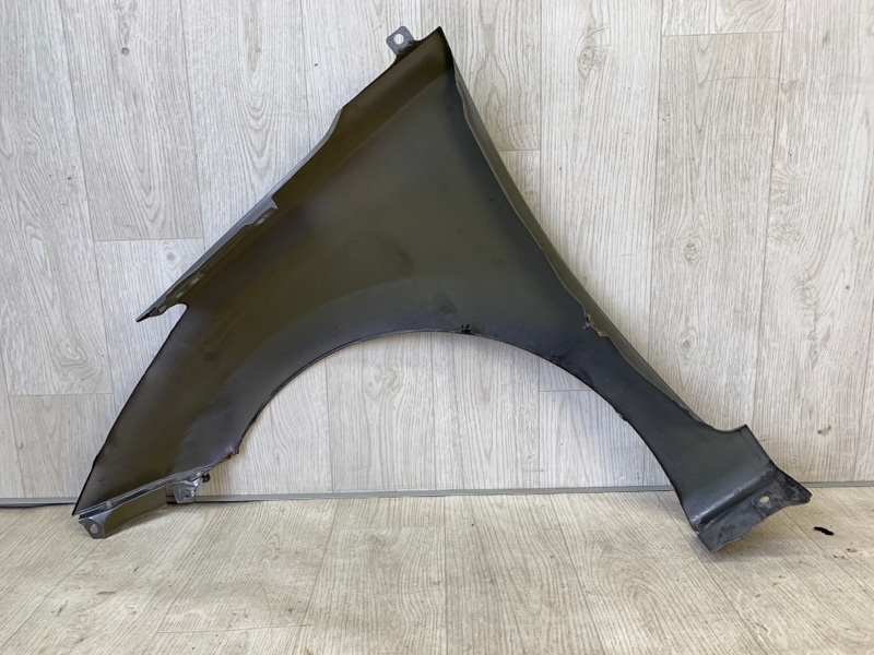 Крыло переднее переднее правое ELANTRA MD 10-15 2011 MD 1.8 G4NB