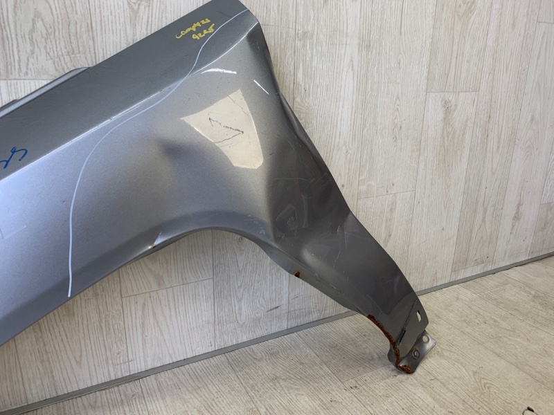 Крыло переднее переднее левое COMPASS 06-16 2014 MK49 2.0 ECN Крыло переднее переднее левое COMPASS 06-16 2014 MK49 2.0 ECN