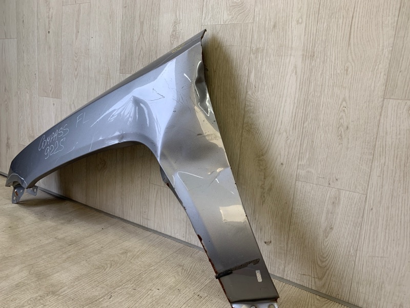 Крыло переднее переднее левое COMPASS 06-16 2014 MK49 2.0 ECN Крыло переднее переднее левое COMPASS 06-16 2014 MK49 2.0 ECN