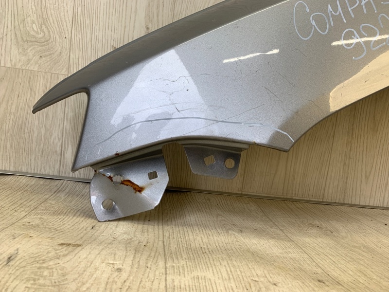 Крыло переднее переднее левое COMPASS 06-16 2014 MK49 2.0 ECN Крыло переднее переднее левое COMPASS 06-16 2014 MK49 2.0 ECN