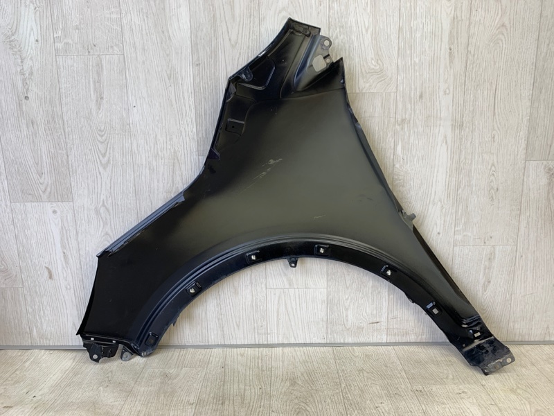 Крыло переднее переднее правое SORENTO UM 14- 2015 UM 2.4 G4KJ