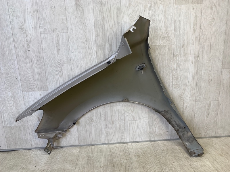 Крыло переднее переднее правое SANTA FE (CM) 05-12 2006-2009 CM Крыло переднее переднее правое SANTA FE (CM) 05-12 2006-2009 CM