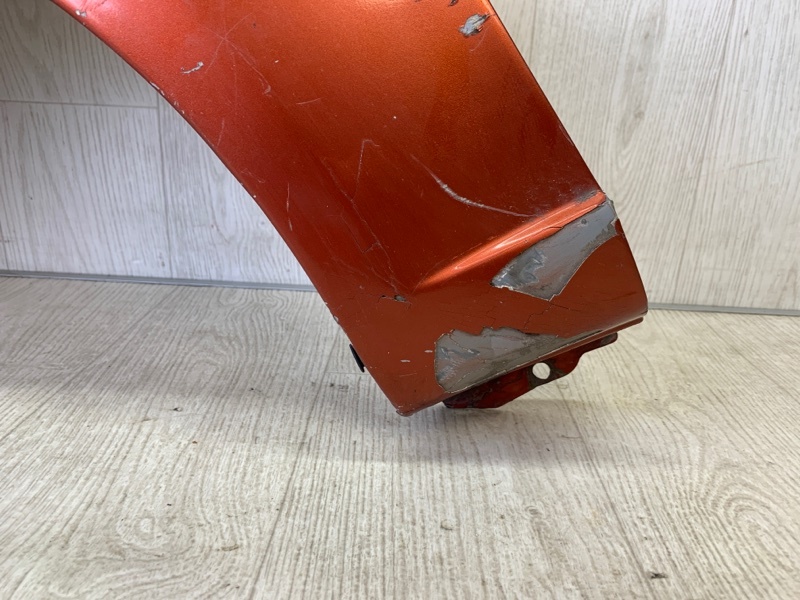 Крыло переднее переднее левое RIO JB 2005-2011 2006-2011 JB