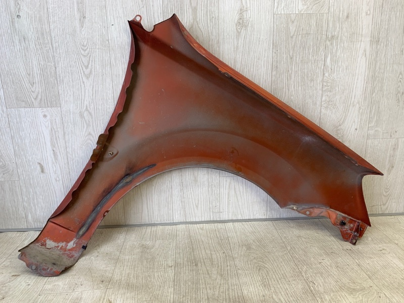 Крыло переднее переднее левое RIO JB 2005-2011 2006-2011 JB