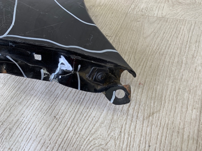 Крыло переднее переднее правое OPTIMA JF 15-20 2018 JF 2.4 G4KJ Крыло переднее переднее правое OPTIMA JF 15-20 2018 JF 2.4 G4KJ