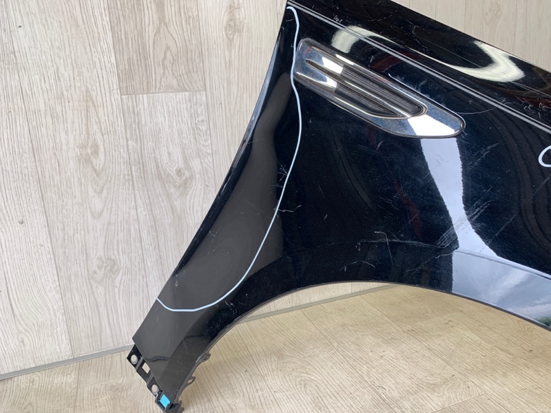 Крыло переднее переднее правое OPTIMA JF 15-20 2018 JF 2.4 G4KJ Крыло переднее переднее правое OPTIMA JF 15-20 2018 JF 2.4 G4KJ