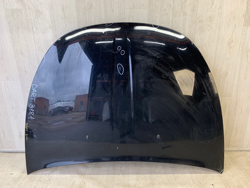 Капот DODGE DART 12-16 2014 PF 2.4 ED6 68081822AC Б/У