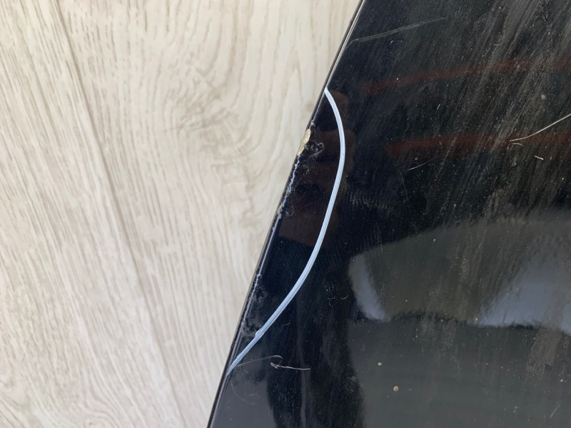 Капот DART 12-16 2014 PF 2.4 ED6