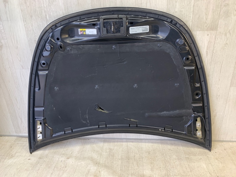 Капот DART 12-16 2014 PF 2.4 ED6