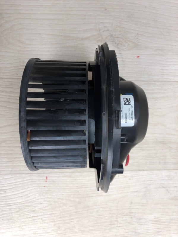 Моторчик печки BEETLE 11-19 2012 5C1 CBTA 2.5L