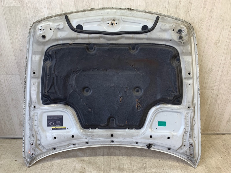 Капот G25/G35/G37/Q40 06-14 V36