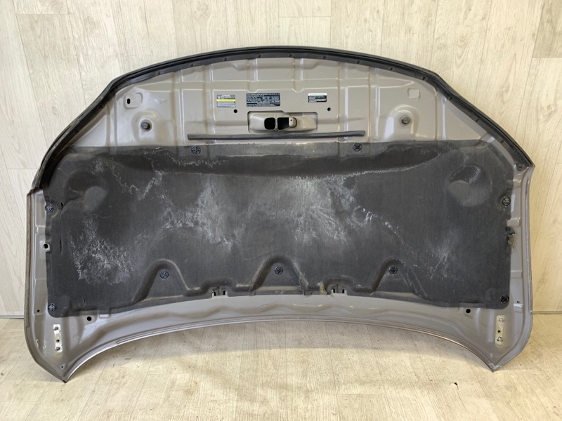 Капот PATHFINDER R52 12-21 2014 R52 3.5 VQ35DE