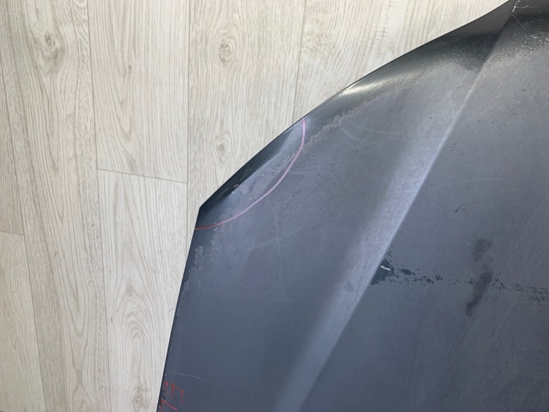 Капот HYUNDAI ELANTRA HD 06-11 HD 2.0 G4GC