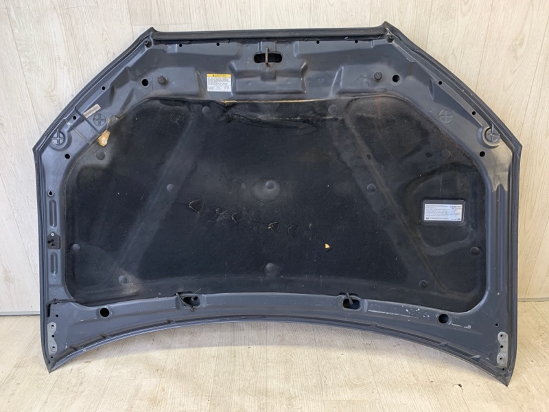 Капот ELANTRA HD 06-11 2007 HD 2.0 G4GC