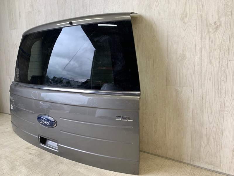 Крышка багажника FORD FLEX 08-19 TP3 3.5 PDED Крышка багажника FORD FLEX 08-19 TP3 3.5 PDED