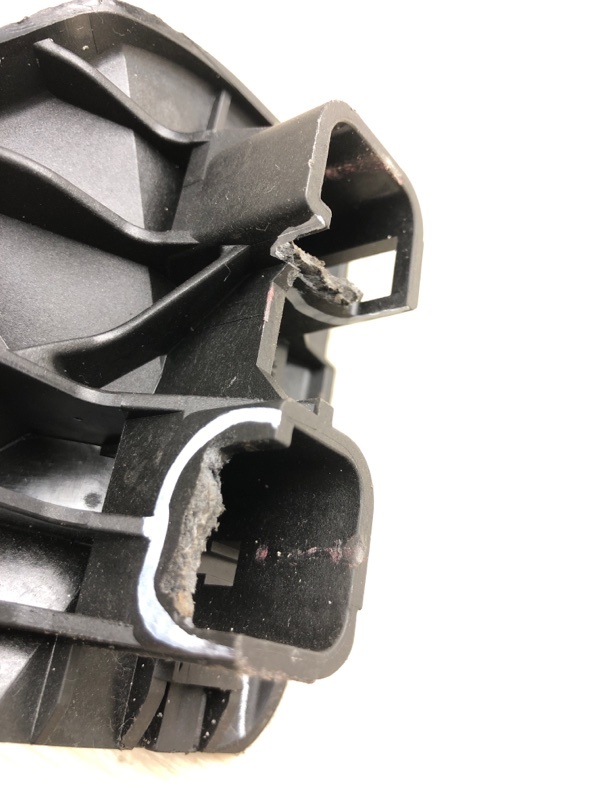 Педаль газа BEETLE 11-19 2012 5C1 CBTA 2.5L