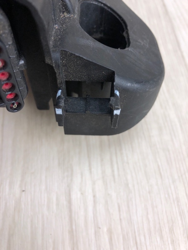 Педаль газа BEETLE 11-19 2012 5C1 CBTA 2.5L