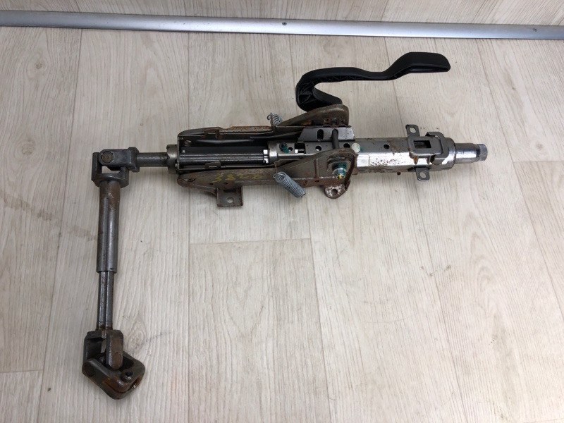 Запчасть рулевой вал VOLKSWAGEN BEETLE 11-19 2012 5C1 CBTA 2.5L 1K1 419 502 CT Б/У Рулевой вал VOLKSWAGEN BEETLE 11-19 2012 5C1 CBTA 2.5L 1K1 419 502 CT Б/У