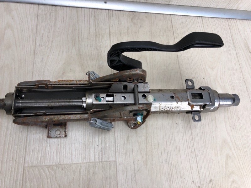 Рулевой вал BEETLE 11-19 2012 5C1 CBTA 2.5L Рулевой вал BEETLE 11-19 2012 5C1 CBTA 2.5L