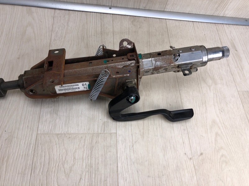 Рулевой вал VOLKSWAGEN BEETLE 11-19 5C1 CBTA 2.5L Рулевой вал VOLKSWAGEN BEETLE 11-19 5C1 CBTA 2.5L