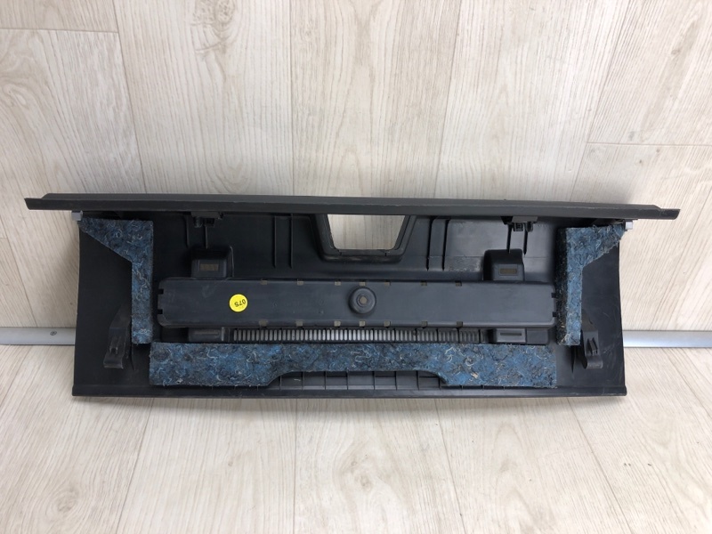 Накладка панели багажника внутренняя BEETLE 11-19 2012 5C1 CBTA 2.5L