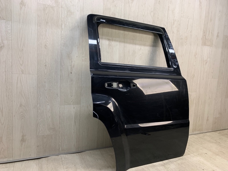 Дверь задняя правая PATRIOT 07-10 2007-2010 MK74 Дверь задняя правая PATRIOT 07-10 2007-2010 MK74