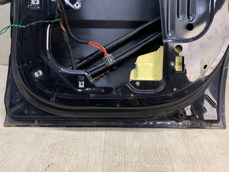 Дверь задняя правая PATRIOT 07-10 2007-2010 MK74 Дверь задняя правая PATRIOT 07-10 2007-2010 MK74