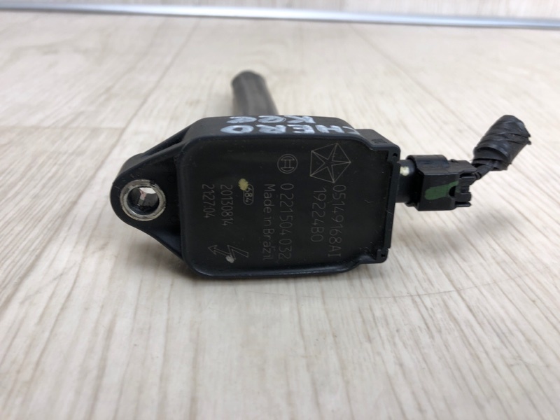 Катушка зажигания CHEROKEE 14- 2014 KL 3.2 EHB Катушка зажигания CHEROKEE 14- 2014 KL 3.2 EHB