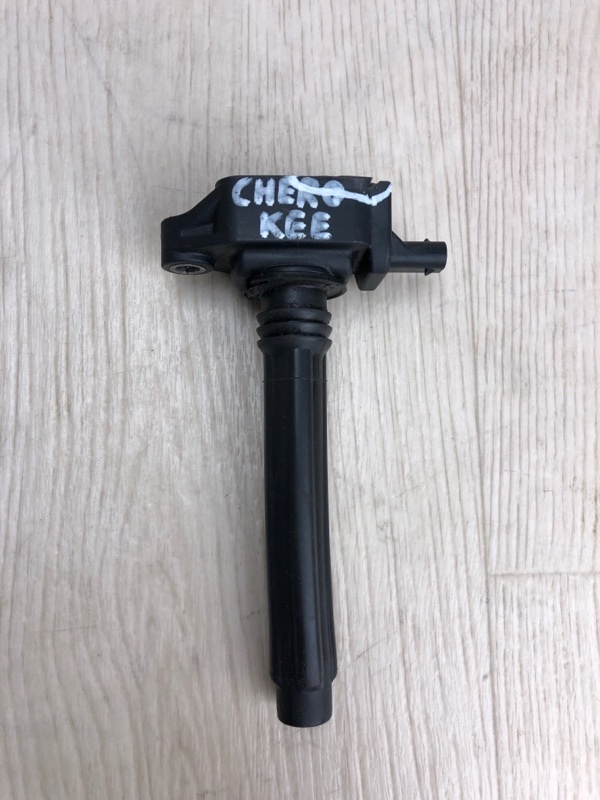 Запчасть катушка зажигания JEEP CHEROKEE 14- 2014 KL 3.2 EHB 5149168AI Б/У Катушка зажигания JEEP CHEROKEE 14- 2014 KL 3.2 EHB 5149168AI Б/У