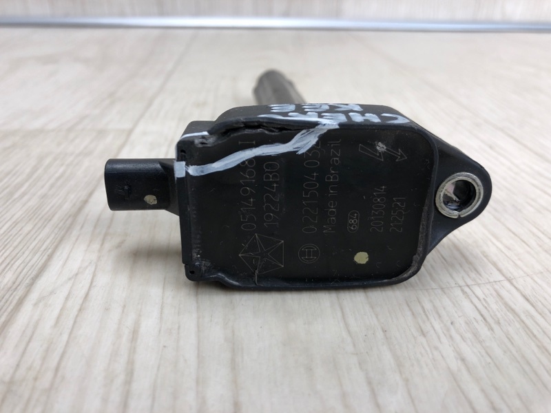 Катушка зажигания CHEROKEE 14- 2014 KL 3.2 EHB Катушка зажигания CHEROKEE 14- 2014 KL 3.2 EHB