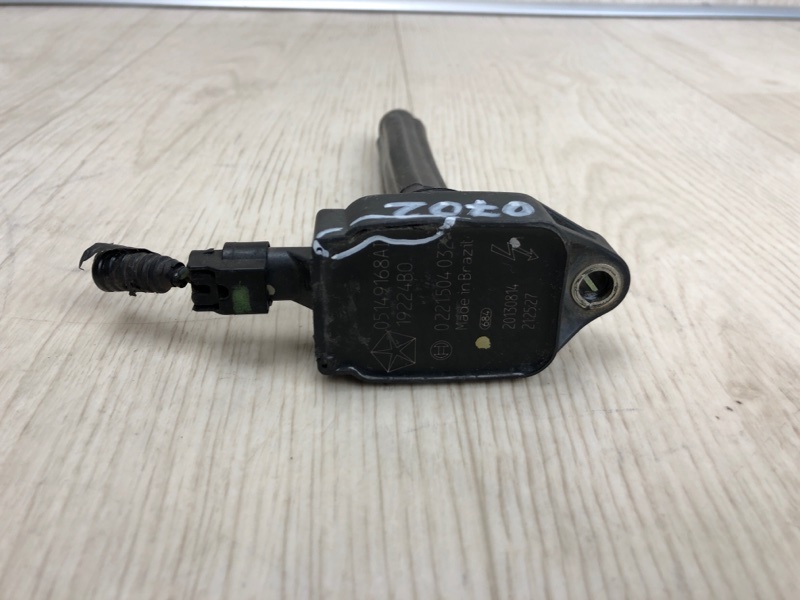 Катушка зажигания CHEROKEE 14- 2014 KL 3.2 EHB Катушка зажигания CHEROKEE 14- 2014 KL 3.2 EHB