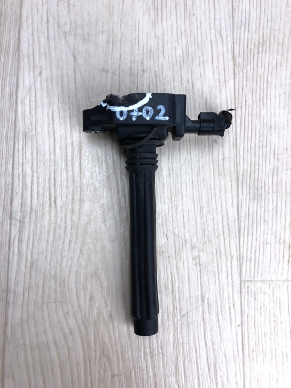 Запчасть катушка зажигания JEEP CHEROKEE 14- 2014 KL 3.2 EHB 5149168AI Б/У Катушка зажигания JEEP CHEROKEE 14- 2014 KL 3.2 EHB 5149168AI Б/У